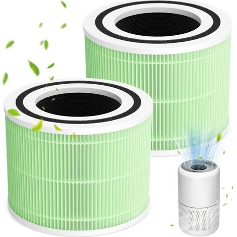 Filtre Core 300 (1/4)