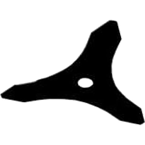 Sport Garden DIsco Desbrozadora 3D 300X3X20mm300X3X20mm