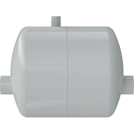 Reflex Separador de aire LA 50, gris, 10 bar, 8673000