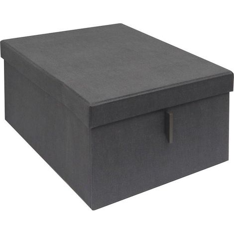 HERRAJES ALK caja para organización de armario textil 300x400 h200 (1/3)