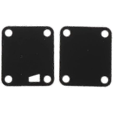 membranes de pompe à carburant pour moteurs hors-bord Yamaha 9,9 CV/15févr. 25-26 (1/4)