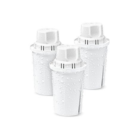 Adaptador para la jarra de filtro Dafi 2+1 Classic