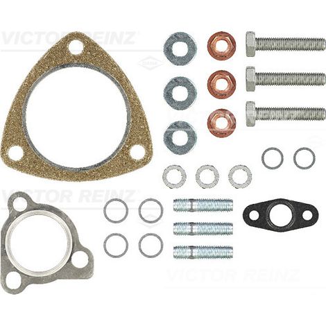 Kit de montage, compresseur VICTOR REINZ 04-10045-01