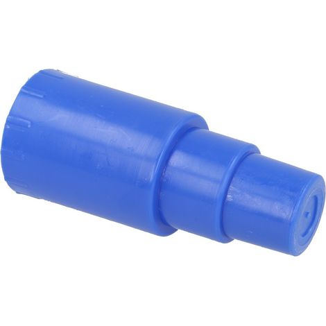 Bouchon de montage universel convient pour 32/40/50 mm