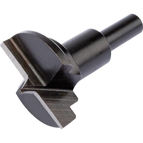 Draper 35mm Hinge Hole Cutter (14037) (1/5)
