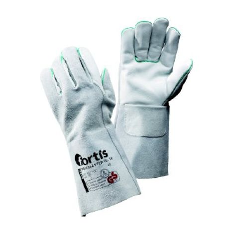 Guanti Di Saldatura Weldmaster, Taglia 10, Fortis (A 12)