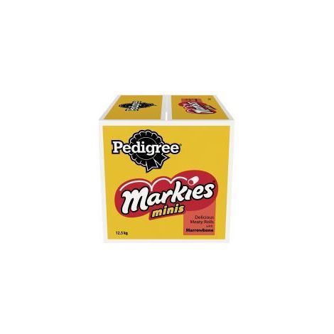 Pedigree Markies Mini - 12.5k - 875858