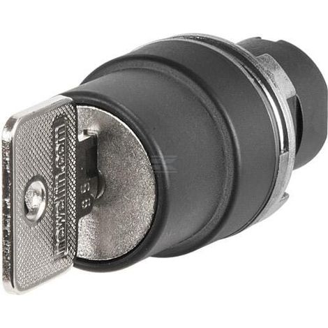 Interruptor llave NEW-ELFIN 020SCO1