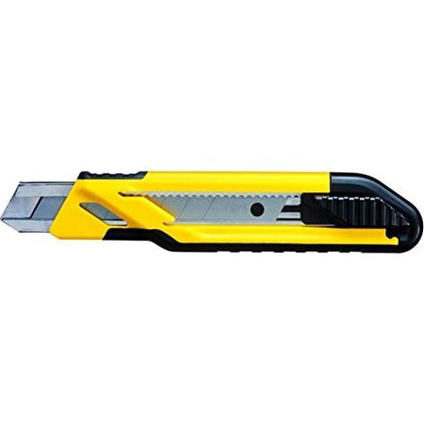 STANLEY STHT10266-1 CÚTER AUTOLOCK 18MM (1/6)