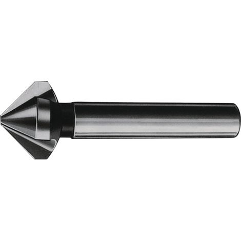 TECWERK Kegelsenker DIN 335C 90Grad D.6mm HSS Z.3 TECWERK