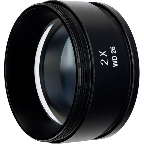 Obiettivo ausiliario MAGUS AL20 2х/26 mm
