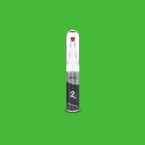 Stylo retouche peinture Pantone 2421 U  Mat