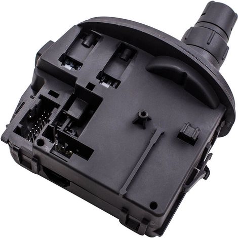 Commodo Commande Essuie Glace Auto Radio for Renault Clio 3 Modus Kangoo 2 (1/5)