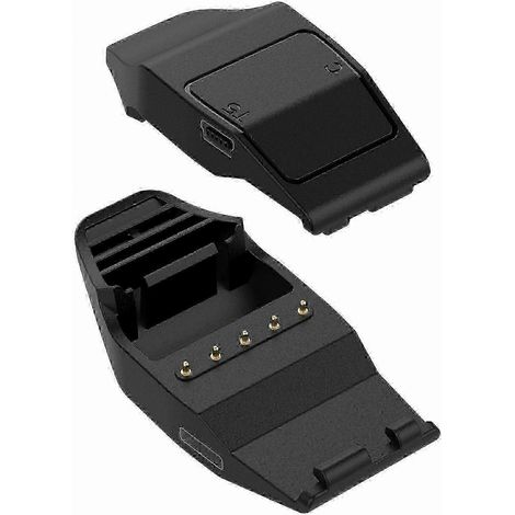 Garmin TT15 T5 TT10 Collier Chien Chargeur Adaptateur Remplacement Câble USB Alimentation Accessoire Étanche