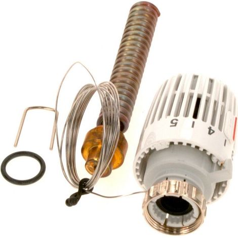 BOSCH Testa termostatica, 87182245450