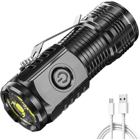Unterwasser-Taschenlampe