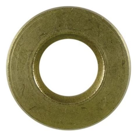 BOLSA DE 30 ARANDELAS DE LATÓN - Ø15.8X7.5X3.0 JBM (1/3)
