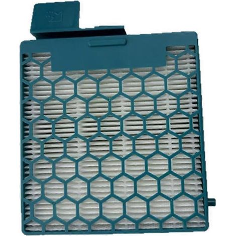 Filtre de Fine Dust Hygiene AirClean Filtre – 60 pour Boost CX1 Fresh Air Aspirateur Accessoires (1/5)