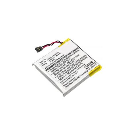 Batería Moto 360 WX30 SNN5950A de 240 mAh (1/2)