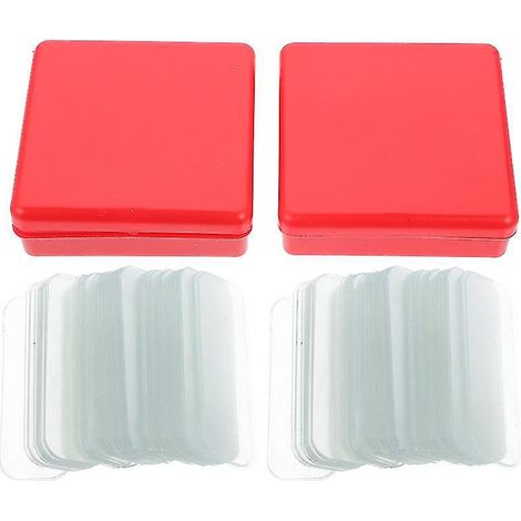120 rouleaux de ruban adhésif double face (1/3)