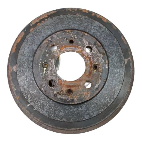 Tambour Arriere Droit OPEL Corsa V (e) 2014-... [PRODUIT D'OCCASION]♻️13423796 (1/3)