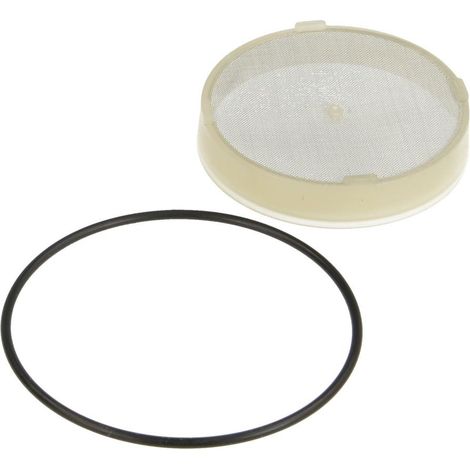 Set de filtre pour pompe