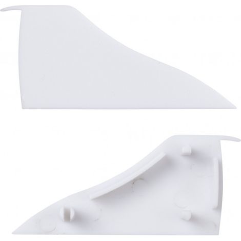 Endkappe SU-W001 Rechts