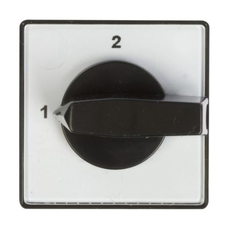 Interruptor de leva 1-2 1P 10A para 4G10-55-U R014 integrado 63-840348-011