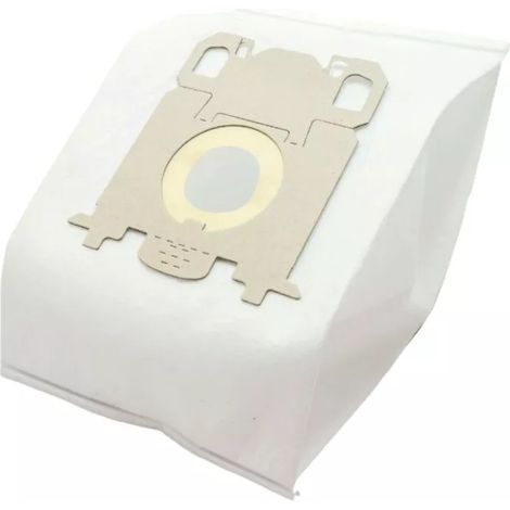 sacchetti aspirapolvere electrolux in tnt "ex 7 tnt" 8 pezzi