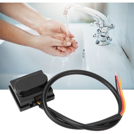 Berührungsloser Infrarot-Lichtschrankensensor XKC 001A t f12 Rückwärtssignalausgang 512V (1/5)