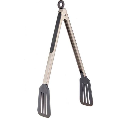 Pinza cocina innox nylon grd colección KINVARA (1/4)