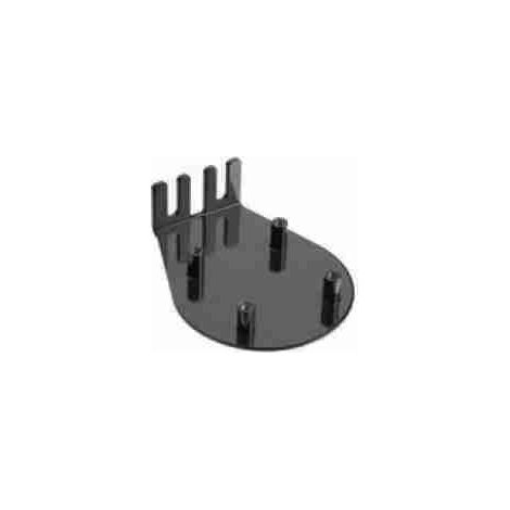 Soporte de fijación FAAC XGUARD BA 785031