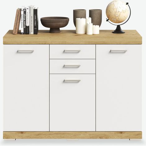 Pagno  Quercia artisan / Bianco (1/5)