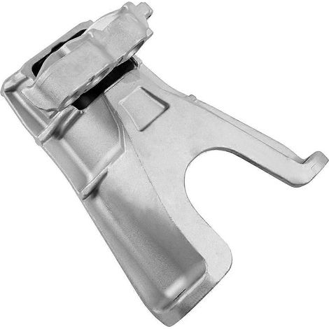 Support moteur hydraulique pour Honda Civic 2.0L 2016-2019, fixation par collage au pied 50820-TBA-A02 (1/5)