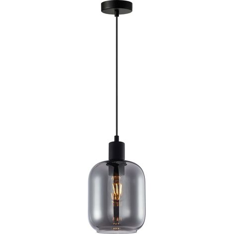 Zona PND29258S1BKSG Lampada a sospensione Italux (1/3)