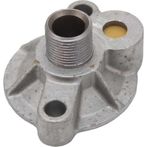 Adaptateur Filtre à Huile RSRX0926K Compatible Petits Blocs V8 305 307 327 350 400 396 402 427 454 (1/5)