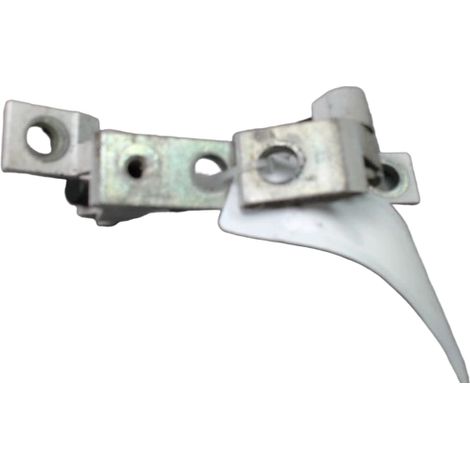 Charnière Porte Arg SEAT Ateca [PRODUIT D'OCCASION]♻️8x4833405a (1/2)