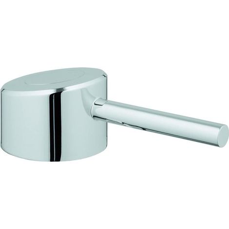 Hebel 46630 chrom (1/2)