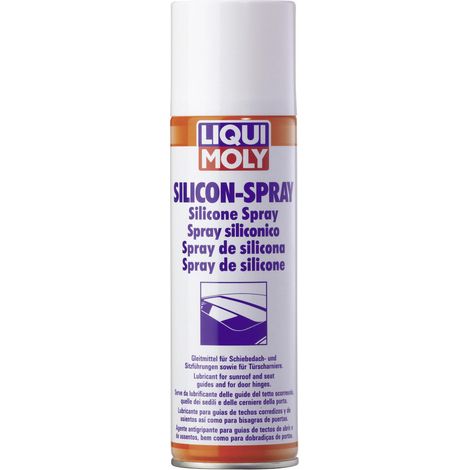 Liqui Moly Siliconspray 300 ml