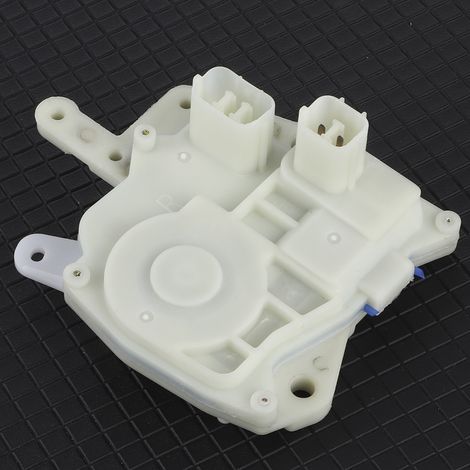 Türschlösser und Zubehör für Kraftfahrzeuge, Türschlossaktuator für Honda Accord Civic, rechte hintere Tür, 2-polig, 72615-S5A-003 (1/5)