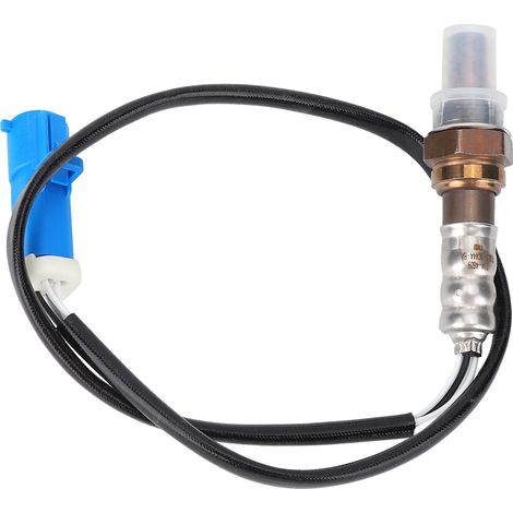 Lambdasonde 1S7F-9G444-BA, kompatibel mit FORD MONDEO MK3 III 1.8 2.0 2.5 3.0 16V (1/5)