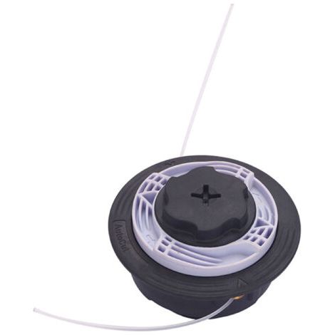 C6-2 Tête de débroussailleuse pour Stihl FS38 FS40 FS50 FSE81 remplace 4006 710 2126 (1/4)
