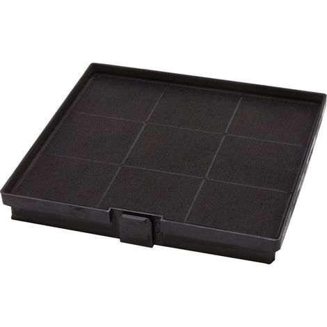 Aktivkohlefilter Ersatzfilter Kohlefilter für BEST DKF99561 / D241