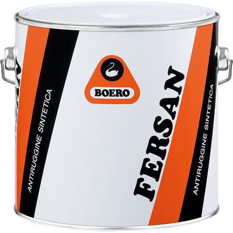 BOERO FERSAN GRIGIO 0,5 LITRI