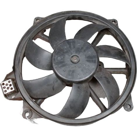 [PRODUIT D'OCCASION] Moteur Ventilateur Radiateur RENAULT Megane ♻️ Ref Oe. 214810898r - Garantie à vie (1/3)