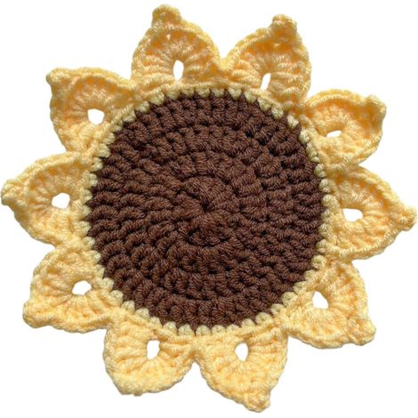 Hermosos posavasos hechos a mano con alambre resistente -4