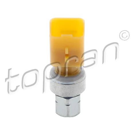 Pressostat, climatisation TOPRAN 638 514 CITROËN 6455 CK 96 730 063 80