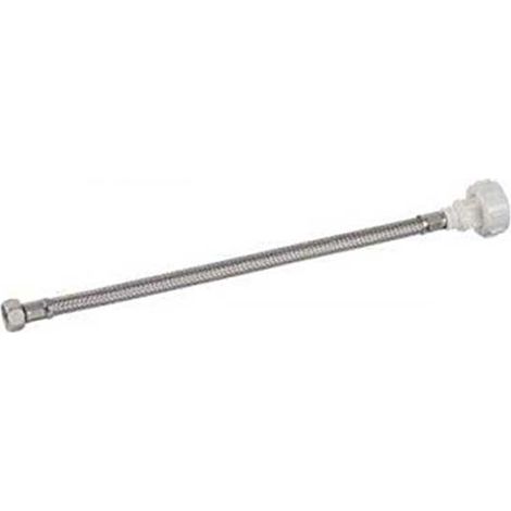 Geberit Flessibile per rubinetto a galleggiante Tipo380 con dado 240.989.00.1 (1/6)