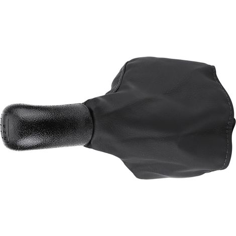 Soufflet de pommeau de levier de vitesses à 5 rapports pour Mercedes Vito W638 1996-1999 (1/5)