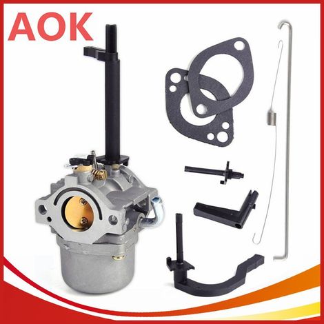 Carburateur Briggs & Stratton 591378 796321, 696132, 696133, 796322 (1/4)